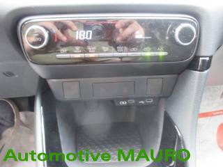 TOYOTA Yaris usata, con Sensore di luce