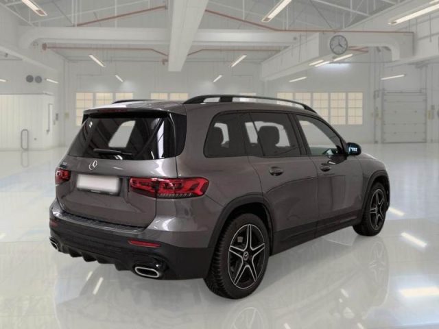MERCEDES-BENZ GLB 200 usata, con Airbag Passeggero