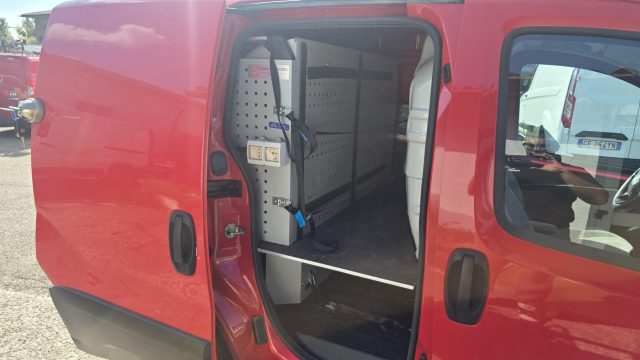 FIAT Fiorino usata, con Controllo trazione