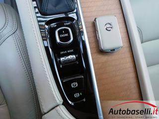 VOLVO V90 usata, con Monitoraggio pressione pneumatici