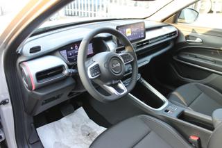 JEEP Avenger usata, con Park Distance Control