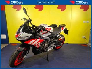 APRILIA Tuono 660 usata 2