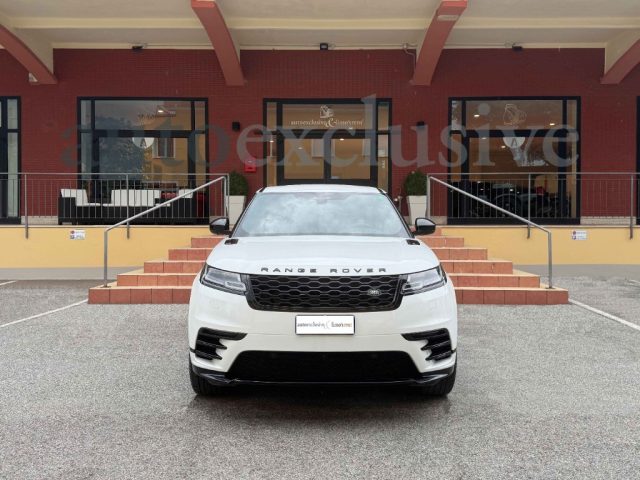 LAND ROVER Range Rover Velar usata, con Airbag