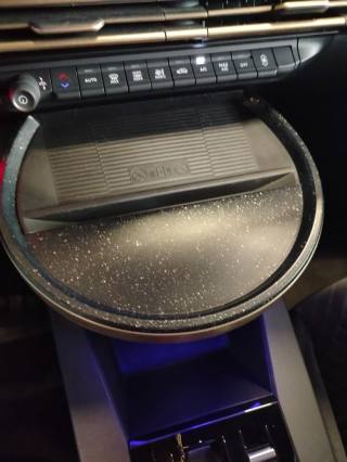 LANCIA Ypsilon usata 27