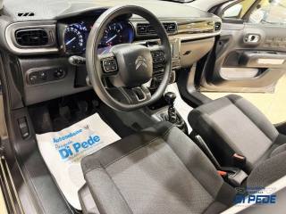 CITROEN C3 usata, con Servosterzo