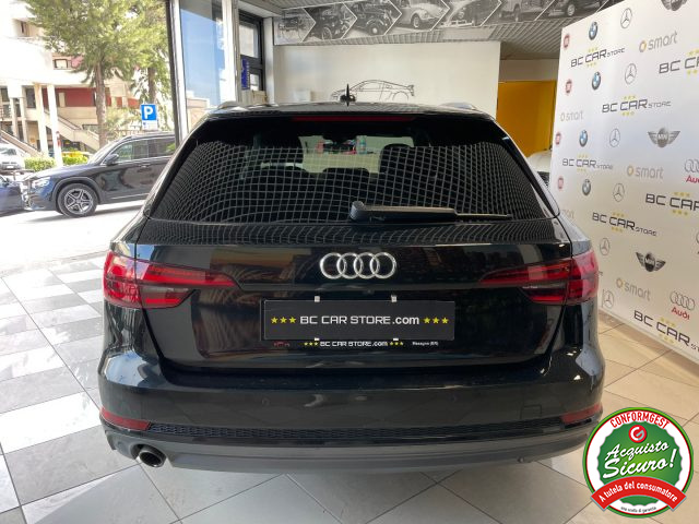 AUDI A4 usata, con Cerchi in lega