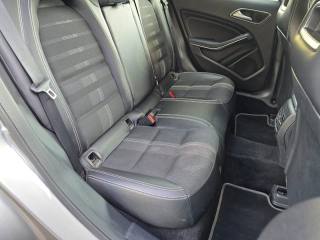 MERCEDES-BENZ GLA 200 usata 100