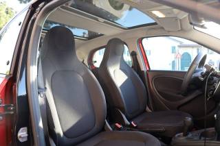 SMART ForFour usata 70