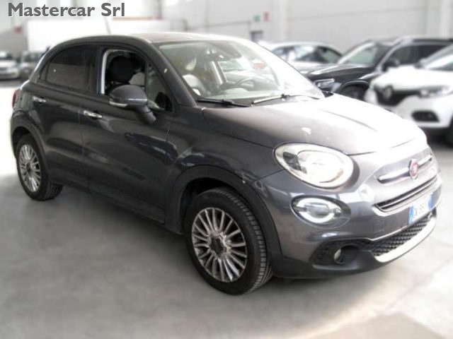 FIAT 500X usata, con Airbag laterali