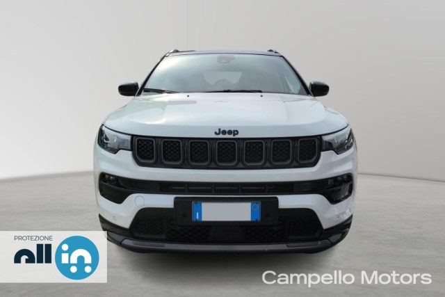JEEP Compass usata 1