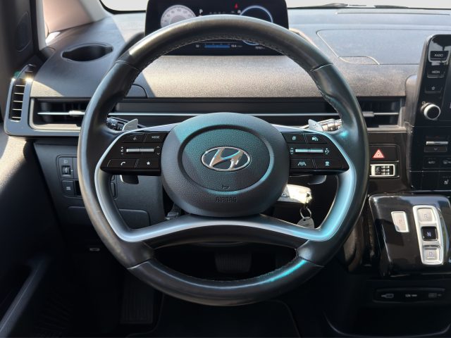 HYUNDAI Staria usata 13