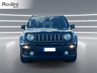 JEEP Renegade usata, con Airbag