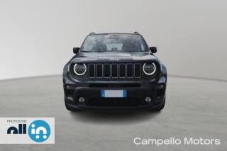 JEEP Renegade usata 1