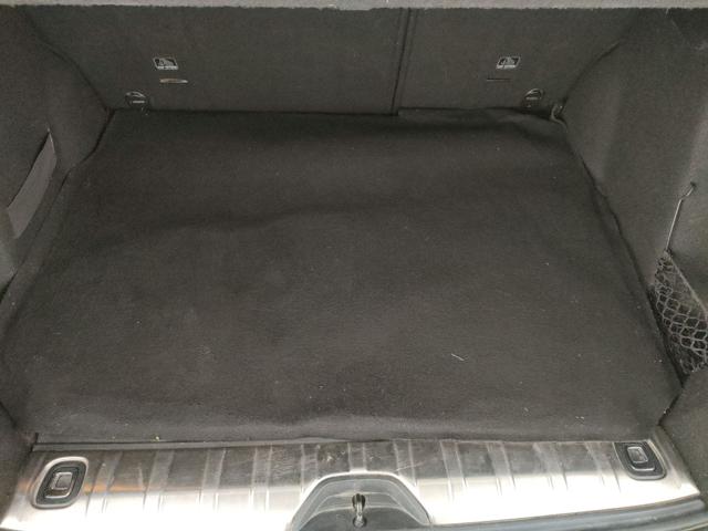 PEUGEOT 2008 usata, con Vetri oscurati