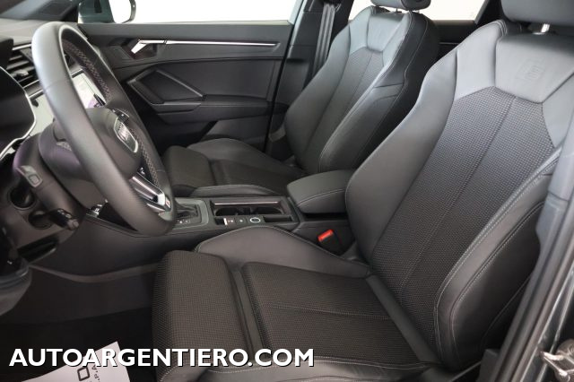AUDI Q3 usata, con Autoradio