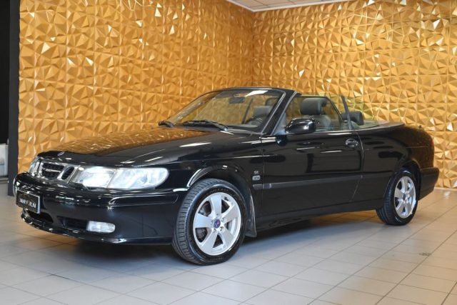 SAAB 9-3 usata 117