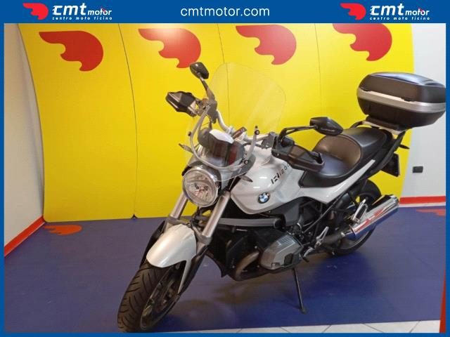 BMW R 1200 R usata 1
