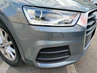 AUDI Q3 usata, con Specchietti laterali elettrici