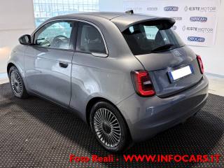 FIAT 500e usata, con Airbag