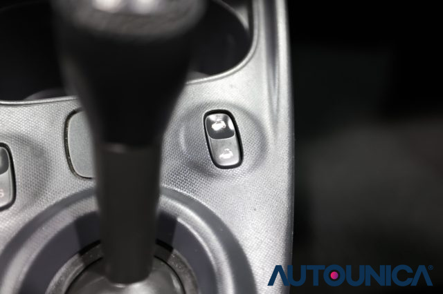 SMART ForTwo usata, con Monitoraggio pressione pneumatici