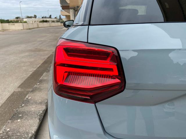 AUDI Q2 usata, con Vivavoce