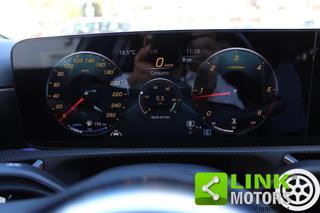 MERCEDES-BENZ A 200 usata 35