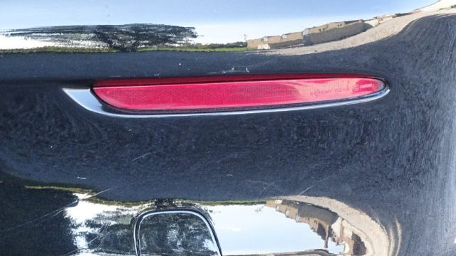 MERCEDES-BENZ C 220 usata, con Vivavoce
