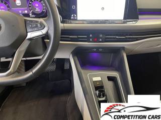 VOLKSWAGEN Golf usata, con ESP