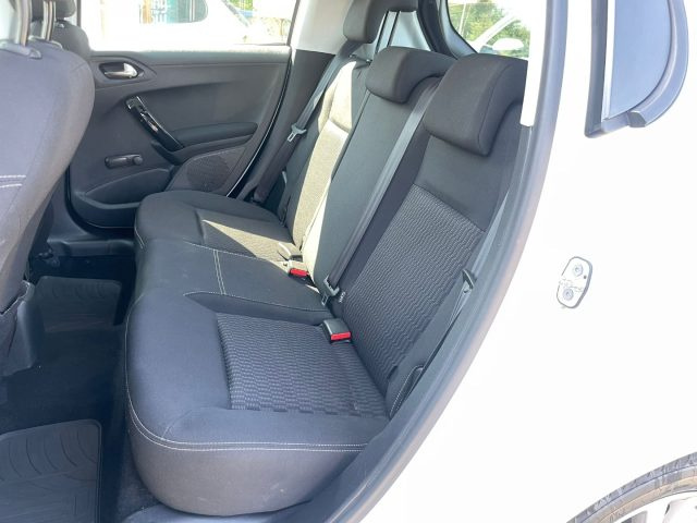 PEUGEOT 208 usata, con Servosterzo