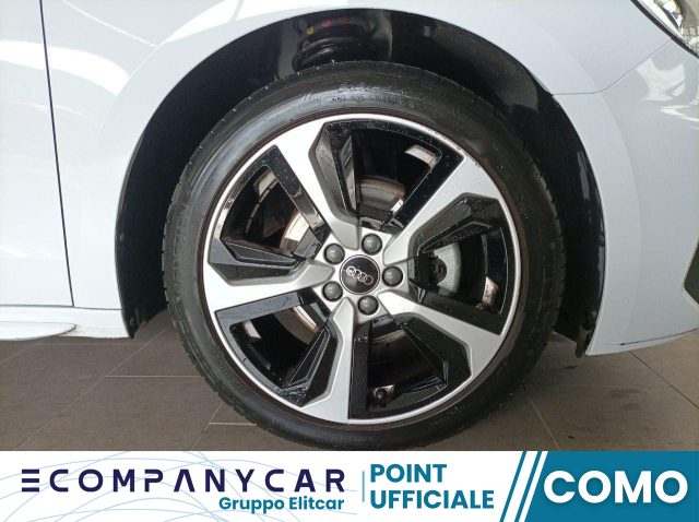 AUDI A1 usata, con Boardcomputer