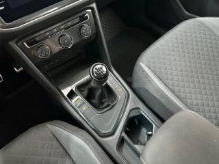 VOLKSWAGEN Tiguan usata, con Controllo trazione