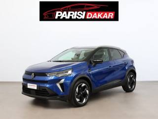 RENAULT Captur ECO-G 100CV Techno *PROMO PARISI GROUP*