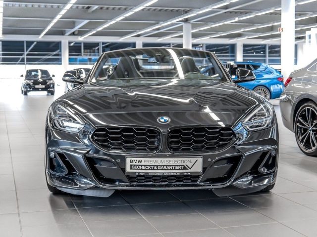 BMW Z4 usata, con Alzacristalli elettrici
