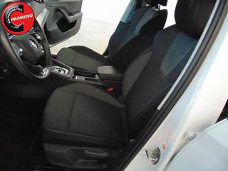 SKODA Octavia usata, con Airbag Passeggero