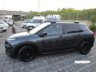 CITROEN C4 Cactus usata, con Airbag Passeggero