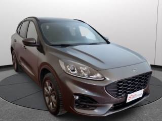 FORD Kuga usata, con Airbag laterali