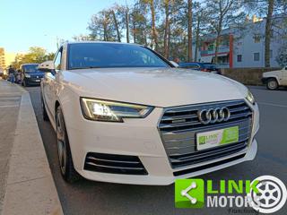 AUDI A4 usata, con ESP