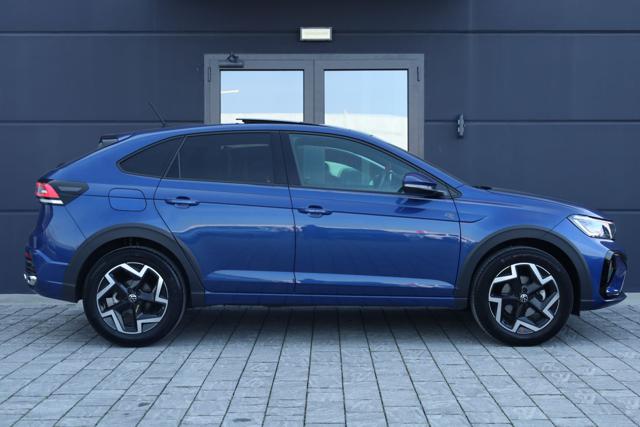 VOLKSWAGEN Taigo usata, con Sensori di parcheggio anteriori