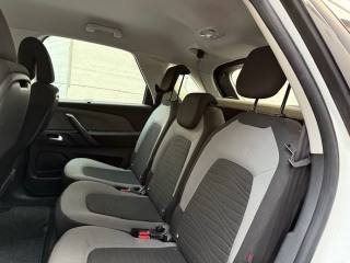 CITROEN C4 Picasso usata, con Boardcomputer