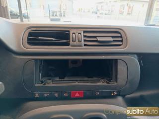 FIAT Panda usata, con Bluetooth