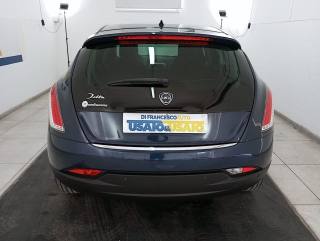 LANCIA Delta usata, con Cerchi in lega
