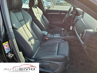 AUDI A3 usata, con Servosterzo