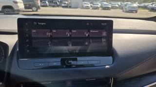 NISSAN Qashqai usata, con Bracciolo