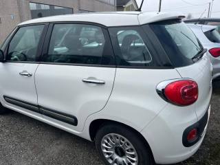 FIAT 500L usata, con Chiusura centralizzata