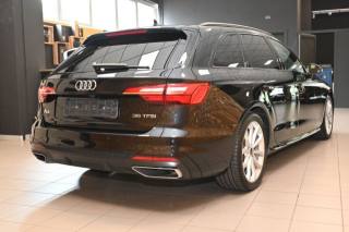 AUDI A4 usata 84