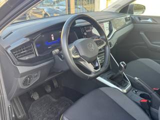 VOLKSWAGEN Polo usata, con Boardcomputer