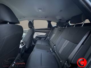 HYUNDAI Tucson usata, con ESP