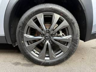 LEXUS UX 250h usata, con Bluetooth