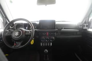 SUZUKI Jimny usata 3