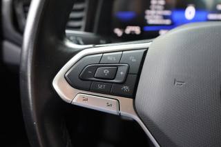 VOLKSWAGEN Taigo usata, con Touch screen